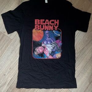 Beach Bunny Tour Tee 2023